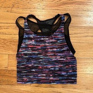 Lululemon Athletic Tank Top